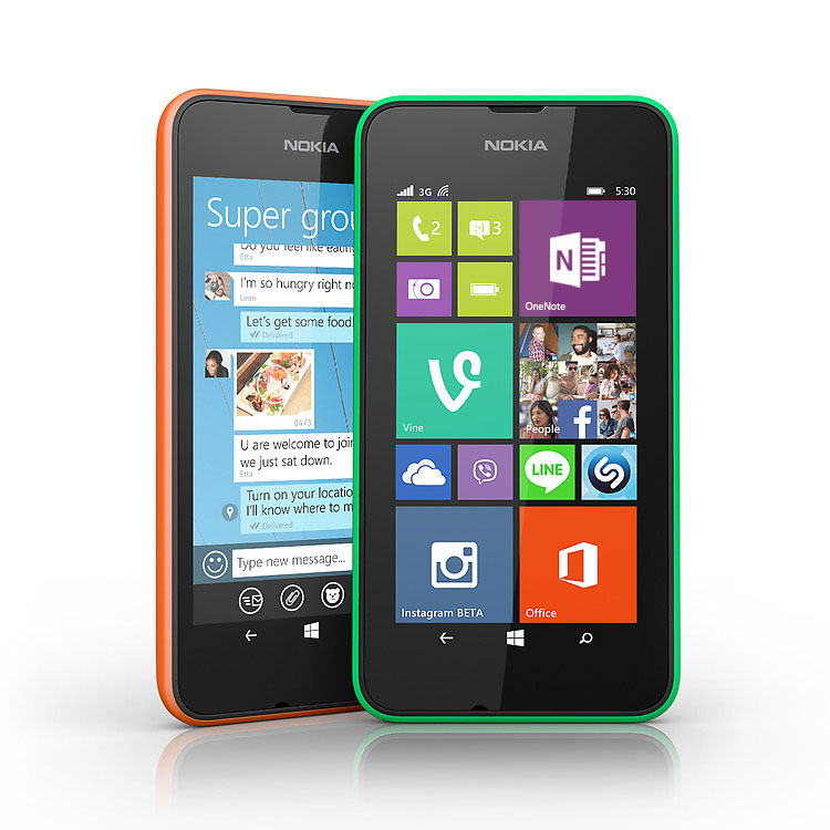 apps for lumia